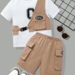 kids clothing